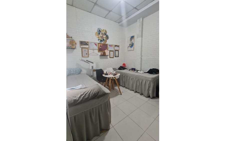 Siêu Hot! cách MT 15m Tỉnh Lộ 10. Bình Tân Sát Q6. Dt: 73m²x 2t. Chỉ 4,9 tỷ.
